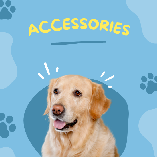 PetWeiler Accessories